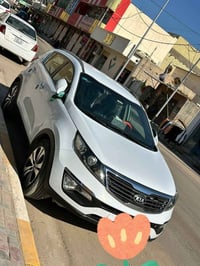 سبورتاج • ٢٠١٤ • مكفوله مكينه وكير