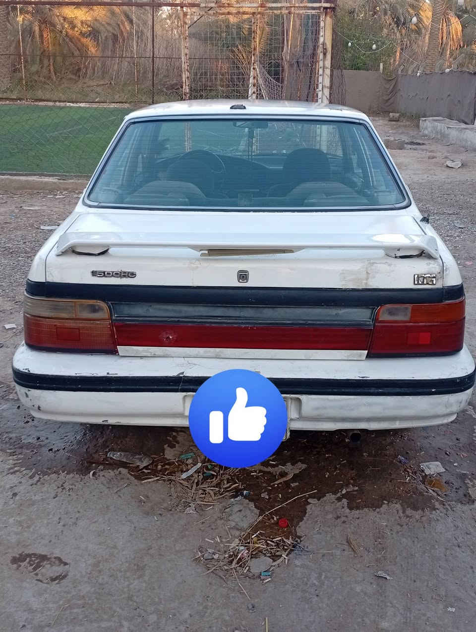 السلام عليكم سياره كيه كابتل موديل 96
كربلاء الحسينيه الوند . سياره مكفوله مكينه وكير .
كير اوتوماتيك .رقم ديالى مشروع وطني  راعيه بكربلاء 
مداور يمته ما يعجبك سعر 25 وبيه مجال 
***********////***********
