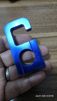 هوك دراجة • هوك • دراجة نارية • اكسسوارات دراجات