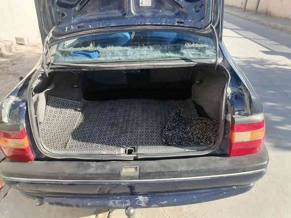 اوبل فكترا ٩٢ حجم ٢٠ سنويه ل٢٩ باسمي على البلاد لاصيغ لاضربه ***********السعر٤٠
