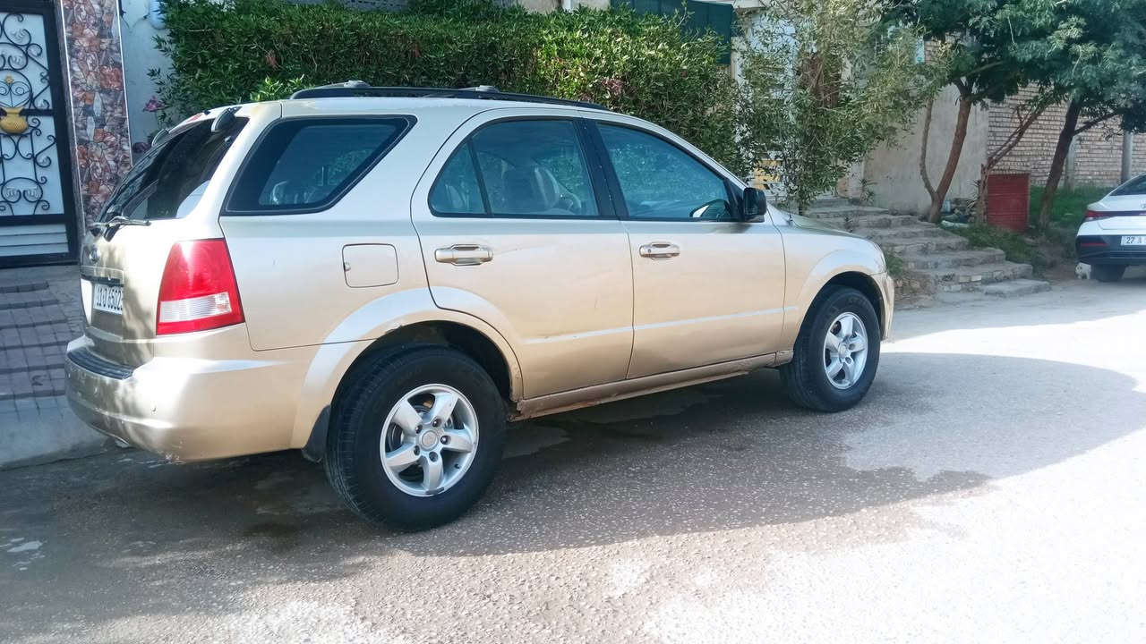 رمضان كريم عالجميع سورنتو 2006 محور السياره جاهزه مكينه وكير وحداديه تخم تاير نقص فقط تبريد مكاني ناصريه مركز شعندك نزل مراوس فقط


**إذا كنت صاحب هذا الإعلان وتريد حذفه لأي سبب، رجاءا أرسل رسالة إلى الدعم الفني**