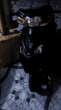 دراجة ساسوكي 60 • للبيع • مجال للشراي