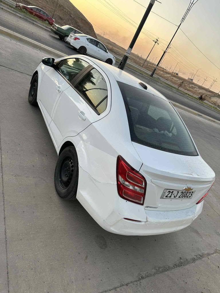 سونيك 2017  بونيت صبغ مع جامبل تعديل بدون دواخل بيها بطاقة بنزين كركوك, العراق


**إذا كنت صاحب هذا الإعلان وتريد حذفه لأي سبب، رجاءا أرسل رسالة إلى الدعم الفني**