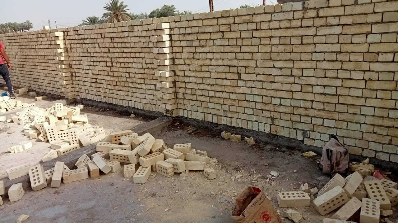 كادر بناء مصري شغال درجه اولا استلم مهندس مقيم في بغداد الجديد التواصل وبي واتساب
***********
