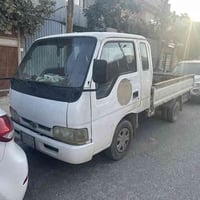 كيا حمل ٩٨ • قمارة قلاب • رقم بغداد شرعي