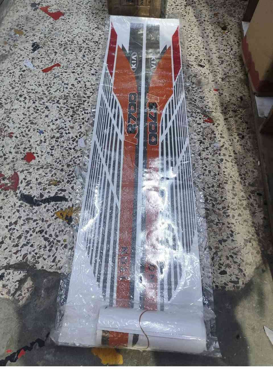 اذا ردت تميز بين قطع الغيار الأصلية والعادية فهذا الفديو الك شركة التنين الأحمر لقطع غيار السيارات 🔥
نوفر أفضل قطع غيار فوتون جنبي هايسة كيا حمل بيكب ... قطع غيار الأصلية والمضمونة بأسعار تنافسية 💪

🚚 توصيل إلى كافة المحافظات
📍 الموقع: بغداد – السنك
📞 للطلب والاستفسار 

***********
***********
بغداد . السنك 
فرع الصين واتساب
اختَر الجودة، اختَر الثقة، اختَر التنين الأحمر 🔥🐉

#قطع_غيار_سيارات
#قطع_غيار_فوتون
#فوتون
‏#Foton
‏#H1
جنبي
قطع_غيار_اصلية
بغداد
السنك
توصيل_كافة_المحافظات
شركة_التنين_الاحمر
