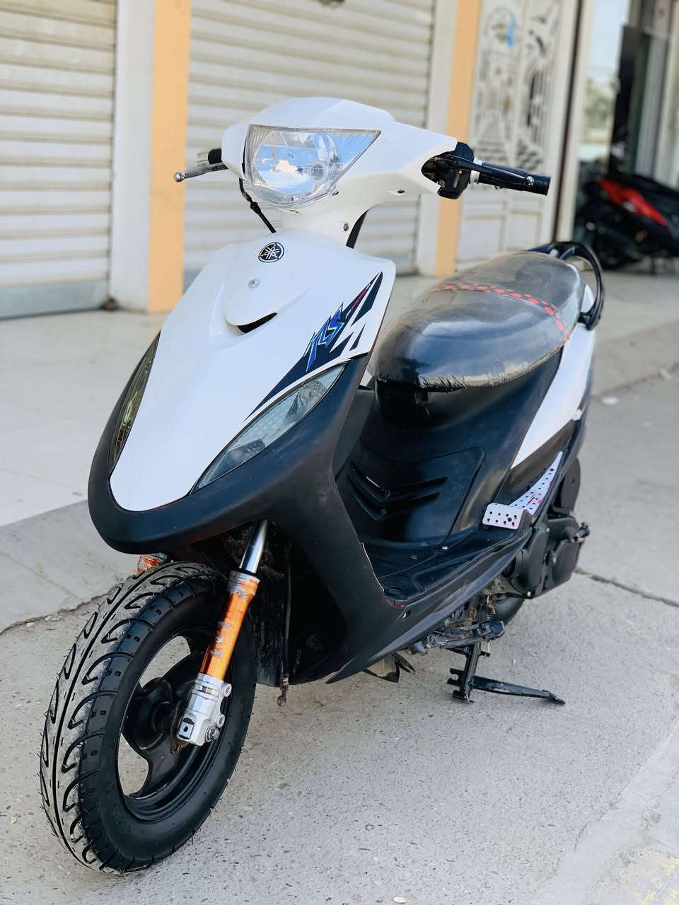 عدله للبيع
دراجه جاهزه كامل مكمله 

سلف كهربايات شغاله 

السعر 550 وبيه مجال 

الشراي يتصل ***********
