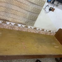 ‏للبيع تخت عدد 2 نفر واحد ‏تواصل على رقم الهاتف 07512508106￼