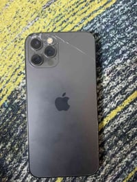 آيفون ١٢ برو • ٢٥٦ • واي فاي واكف