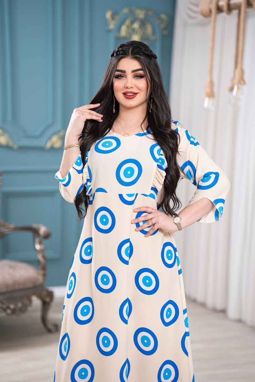 فستان  نسائي خامه  لينن ملكي شرط الفحص

M. L. XL. 2XL. 

توصيل جميع المحافظات بغداد, العراق


**إذا كنت صاحب هذا الإعلان وتريد حذفه لأي سبب، رجاءا أرسل رسالة إلى الدعم الفني**