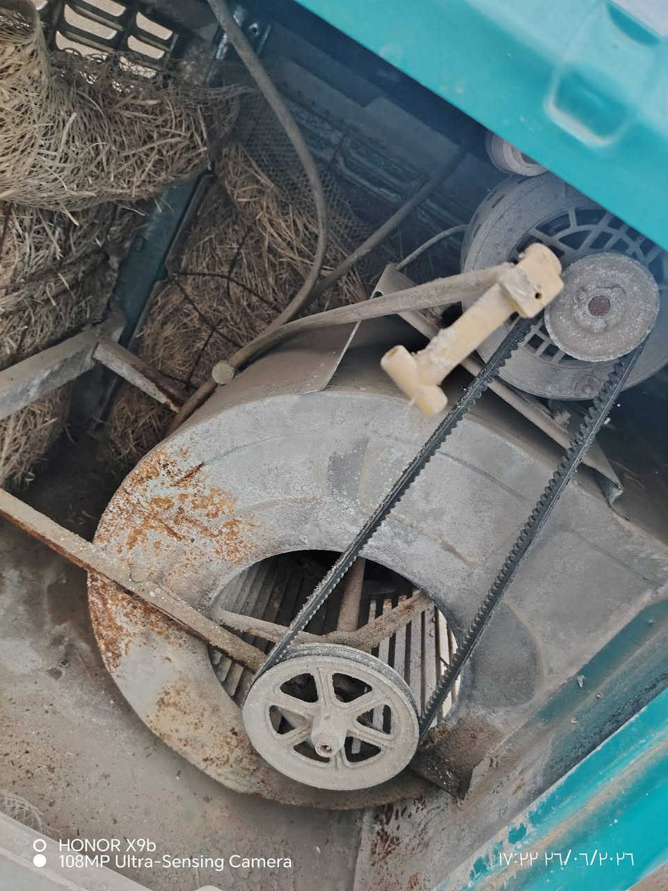 مبرده نضيفه للبيع ابو غريب سعر 80.رقم ***********
