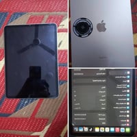 آيباد 11 برو • معالج M2 • نضيف