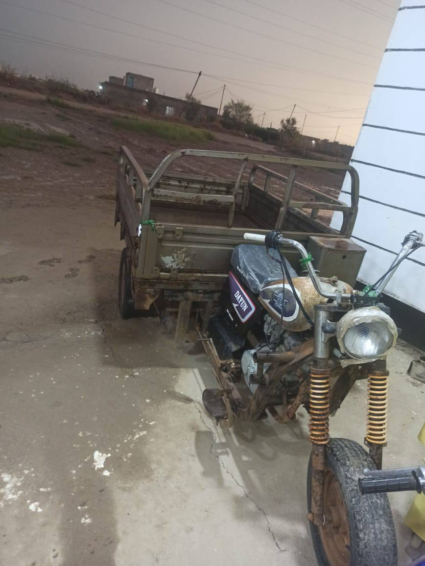 سلام عليكم ستوته موديل 17 كلك مكفوله عشاير محركه مجفت صارله سبوع كير بوكس جديد تشتغل سلف سعر 750 خاص مفتوح


**إذا كنت صاحب هذا الإعلان وتريد حذفه لأي سبب، رجاءا أرسل رسالة إلى الدعم الفني**