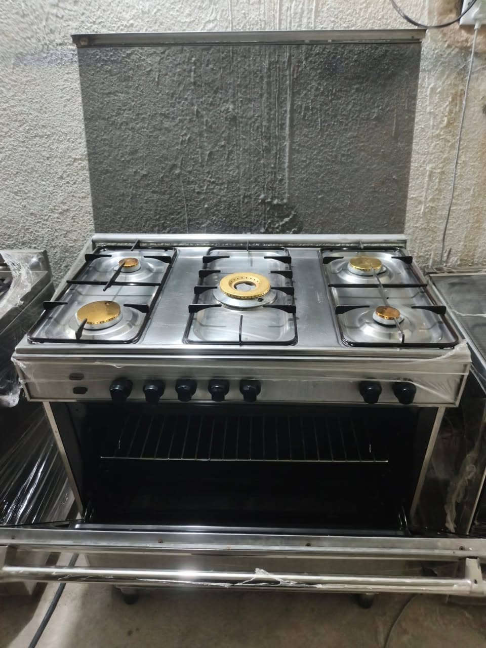طباخات باله لبيع شرط شغل ناصرية قرب سجن لصلاحي ***********

