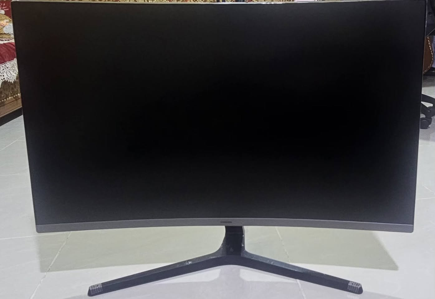 شاشة سامسونج منحني 2ة انج فول اج دي شاشة مكتبية 100هرتز
مستعمل للبيع


**إذا كنت صاحب هذا الإعلان وتريد حذفه لأي سبب، رجاءا أرسل رسالة إلى الدعم الفني**