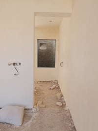 كادر جص وبياض • شغل درجة أولى