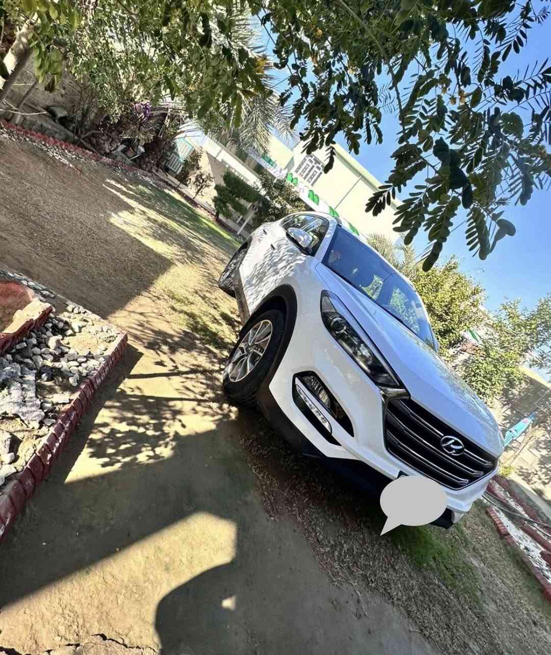 توسان خليجي رقم بغداد موديل 18 كوري سياره جديده وبلاديه شرط على وضع الشركه مكينه كير صدر تايرات باتري شرط جديد ماشيه 77 الف حقيقي شرط الفحص سونار السياره مع المنشور اي مكان يعجبك افحص السعر 188 مكان السياره ديالى المقداديه للاستفسار ***********
