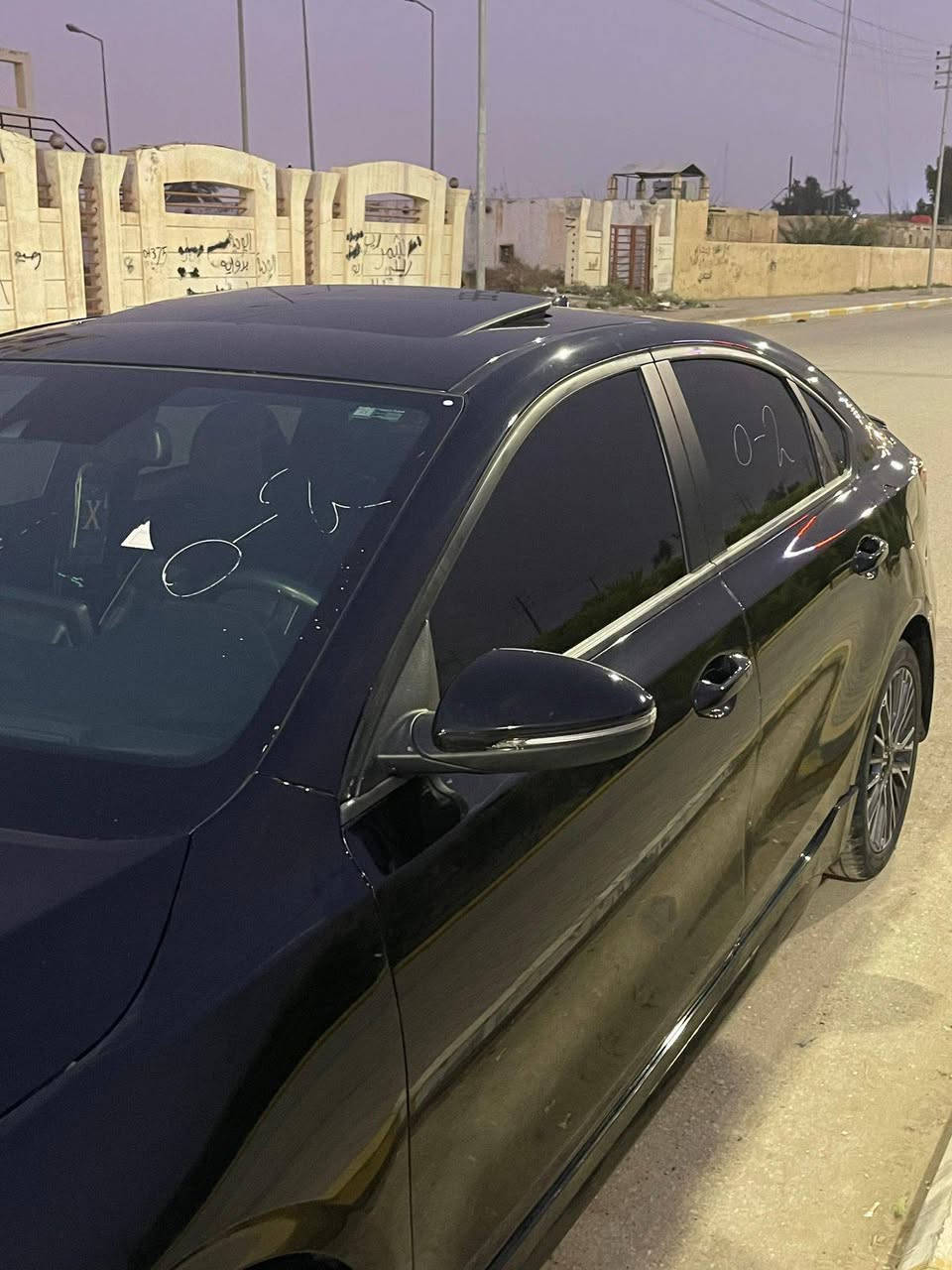 فورتي فول مواصفات
GT
حادثه موضح بالصور 
السعر 139وبيهه مجال
بدون رقم تترقم 
***********
