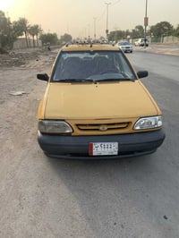 موديل ٢٠١١ • مكينة بخير • رقم بغداد