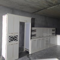 كلارکۆن • دواليب مطبخ • ٣م-٥م