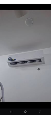 تنصيب سبلت • شحن غاز • داخل الديوانية