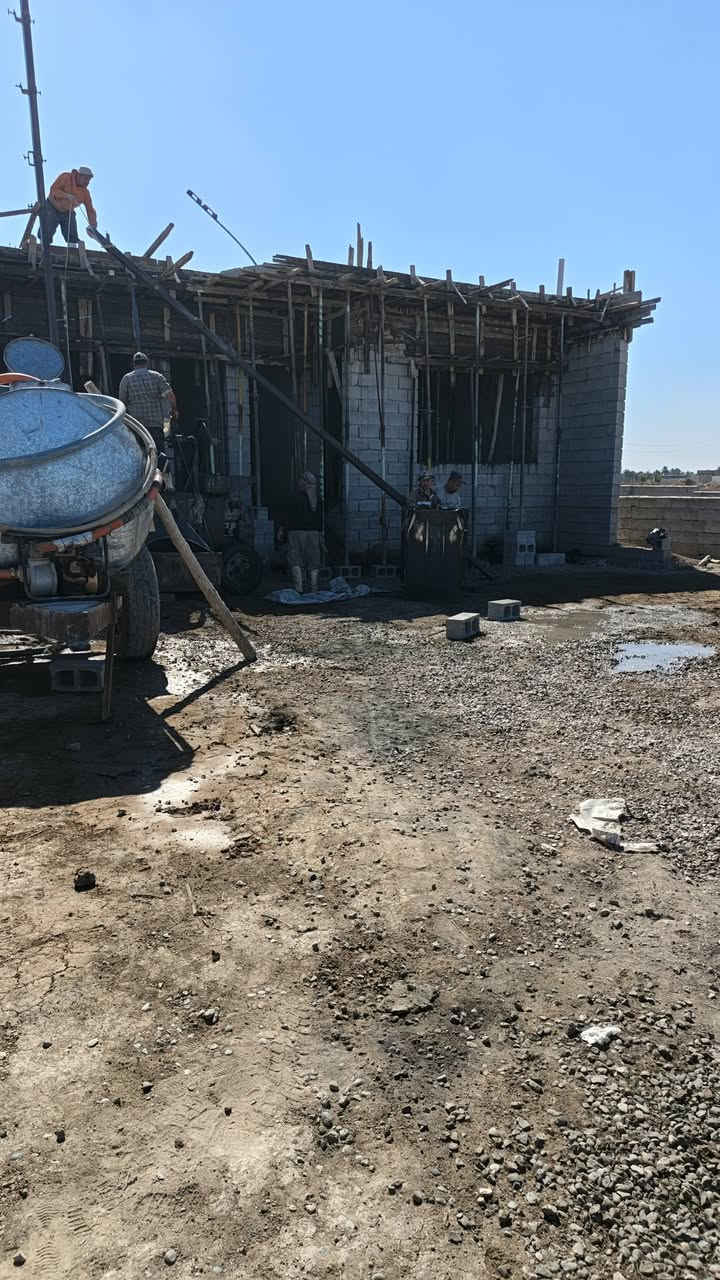 شركة الرحمن للمقاولات العامة تسليم مفتاح🔐🔐🔐 نقد وقسط بناء🏫🏣🏢 هياكل نقد وقسط هدم 🏣🏣ترميم كافة الدور والمباني العامة بادارة ابو يزن ***********,,,***********
