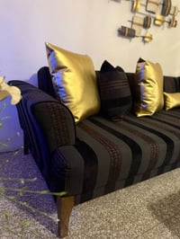 كورنر • كرسي تركي • بغداد