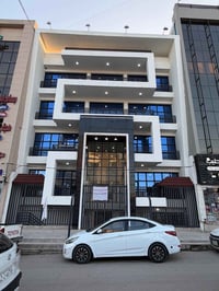 الموصل حي المهندسين • ٤٢٠م • خمس طوابق