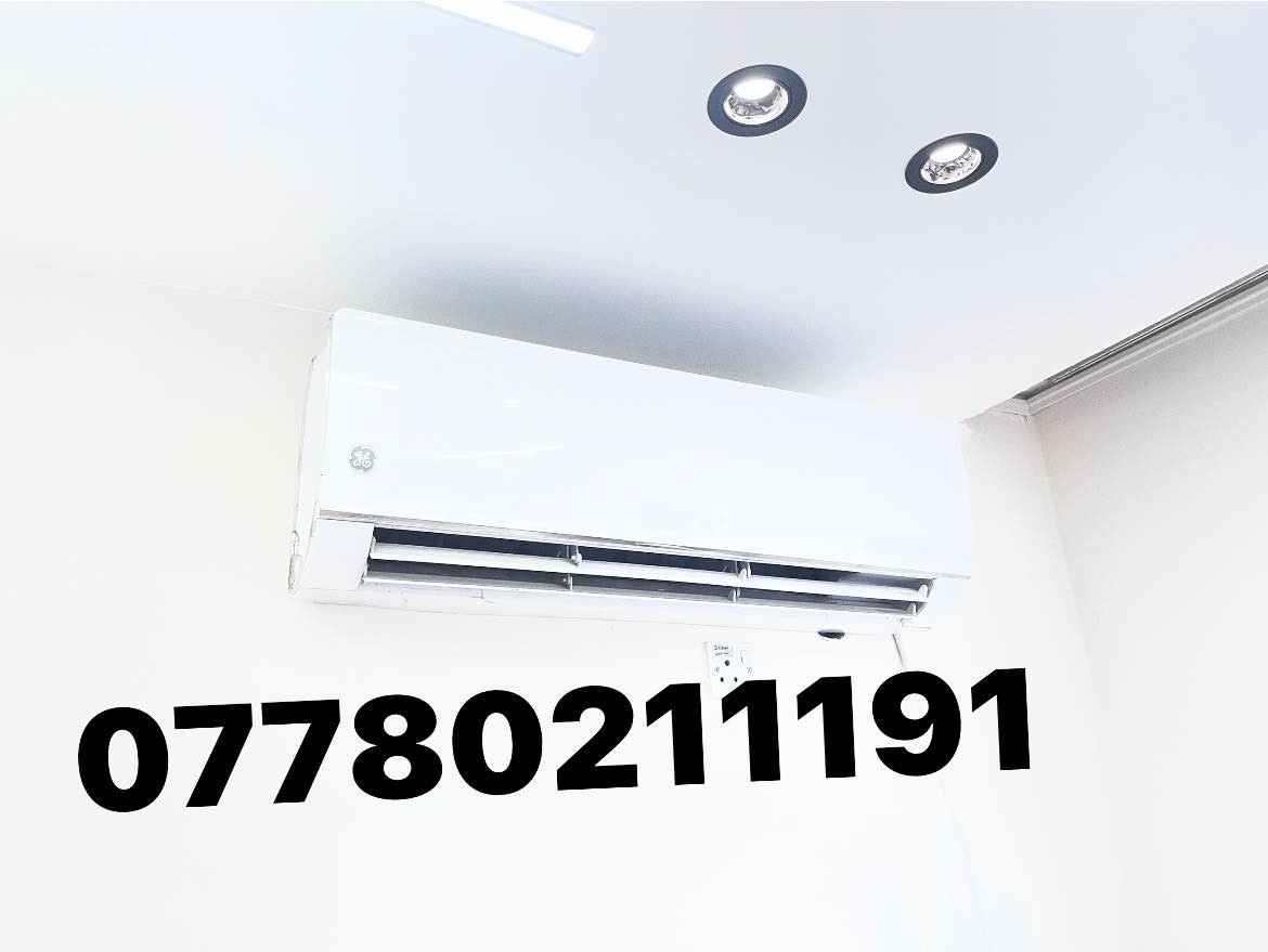 عرض الموسم
نصب وصيانة كافة انوع السبالت بأسعار تنافسية شحن غاز تنظيف السبالت موقعي وغير موقعي مع كافة انواع الصيانة تنضيف البالكون تقديم المحجر توسيع البالكون شد مراوح شد ستائر شد نقاط كهرباء ضمان عمل حقيقي مع دقة بالمواعيد للتواصل والأستفسار 
بأدارة محمد ***********
