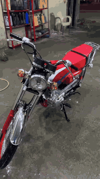 نامه برو ماكس موديل 23 مامفتوح برغي بيها من الشغل للبيت مامتعوبه الدراجه تانكي وكشنها موجودات الابلادي
السعر 950قفل ***********
