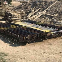 جكات للبيع العدد 64جك سن خشن وزن ثقيل ‏‪07830577915‬‏ السعر مناسب