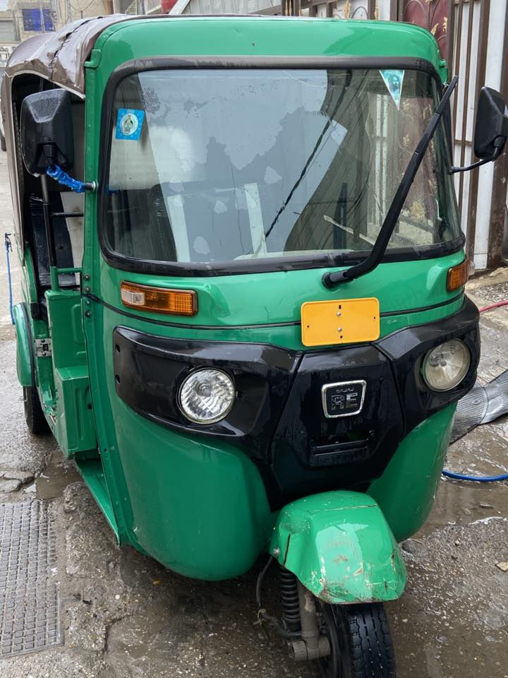 سلام عليكم تكتك موديل 2021 مرقمه سنويه بسمي سعرها 8 ملايين وبيها مجال للشراي لعنوان بغداد دوره ابو دشير رقمي ***********
