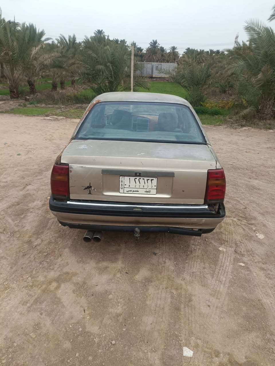 اوميكا كير مكينه برنس كير عادي مكفولات سنويه منتهيه ب23 رقم نجف مكان سماوة سعر 13 قفل


**إذا كنت صاحب هذا الإعلان وتريد حذفه لأي سبب، رجاءا أرسل رسالة إلى الدعم الفني**