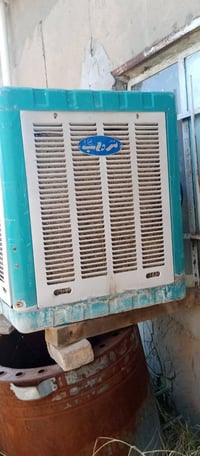 مبرده للبيع السعر ١٠٠ وبيه مجال 07765751655