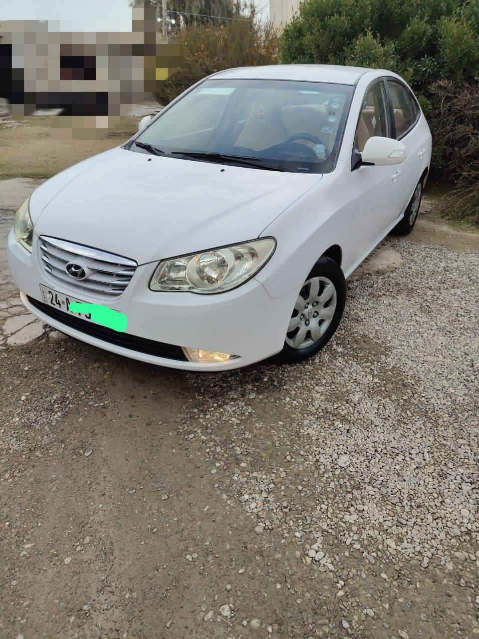 السلام عليكم للبيع سياره نوع انترا موديل 2011 رقم دهوك دولي سنويه 2031 هزه جديده فحص جديد شرط تحويل وارد خليجي بدون ضرر فقط مكانين بارد بدون دواخل ولا تبديل ولا صبغ شرط محرك 16 شرط ما مفتوح گير صدر تايرات جديد تبريد + تدفئه شغاله تخم تاير جديد سياره مال جناي باقي تفاصيل اتصل عل رقم 📱 *********** مكان السياره الشرگاط سديره #السعر 117 وبيهه مجال يرهم مراوس ويه سوناتا مضلع او عدله
