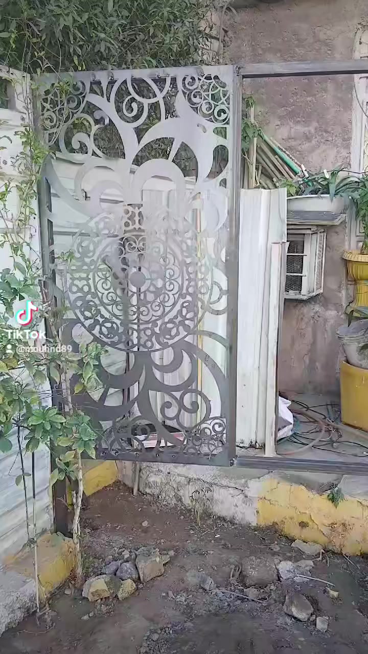 حدادة عامه وبسعار مناسبه 
لتواص وتساب 
***********
