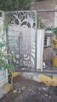 حدادة عامه وبسعار مناسبه  لتواص وتساب  07705490235