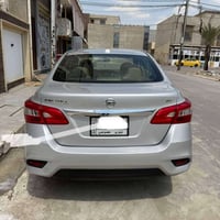 سنترا • ٢٠١٨ • حادث امريكا