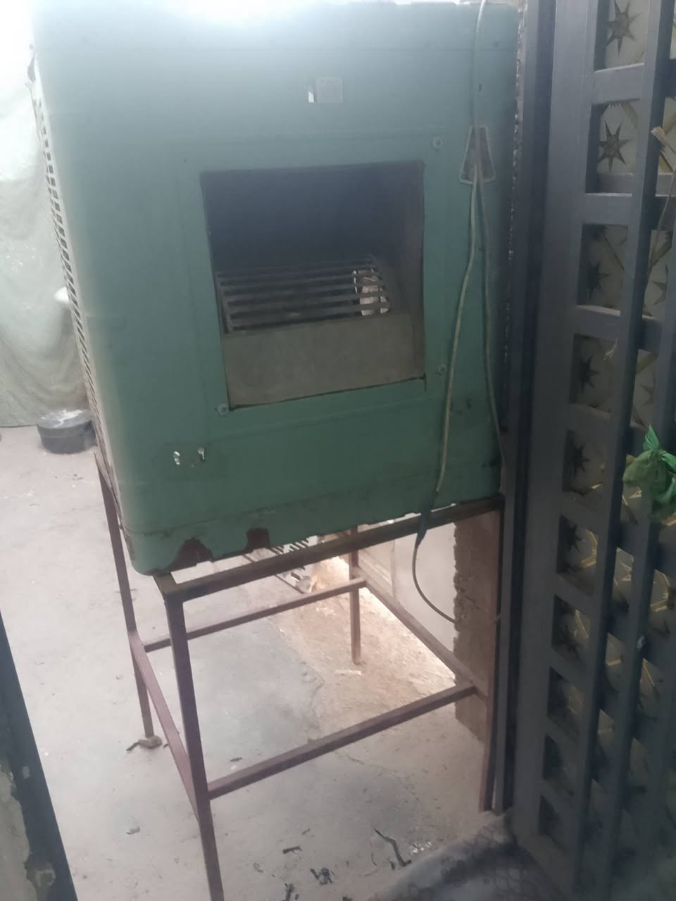0781826163 مبرده للبيع حله بابل


**إذا كنت صاحب هذا الإعلان وتريد حذفه لأي سبب، رجاءا أرسل رسالة إلى الدعم الفني**