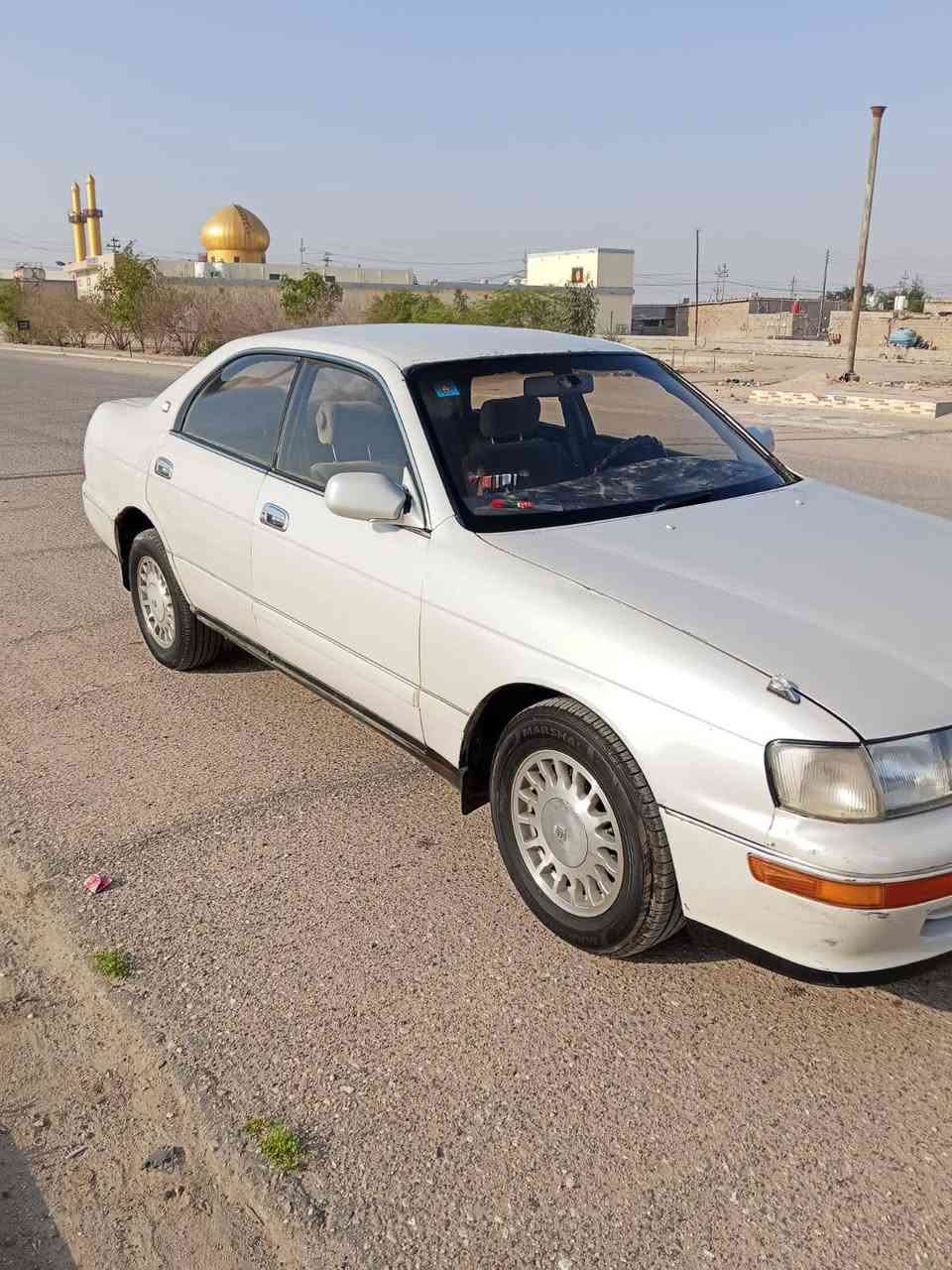 سياره بطه متصل للبيع سياره كفاله كص نقل سياره تبريد ثلج تخم تاير جديد مكينه كير كفاله سياره حلوة جاهزة مكاني بصرة قبله سعرهه55بيهه مجال حك الجيه رقم الهاتف *********** شراي يتصل مامتواجد علفيس
