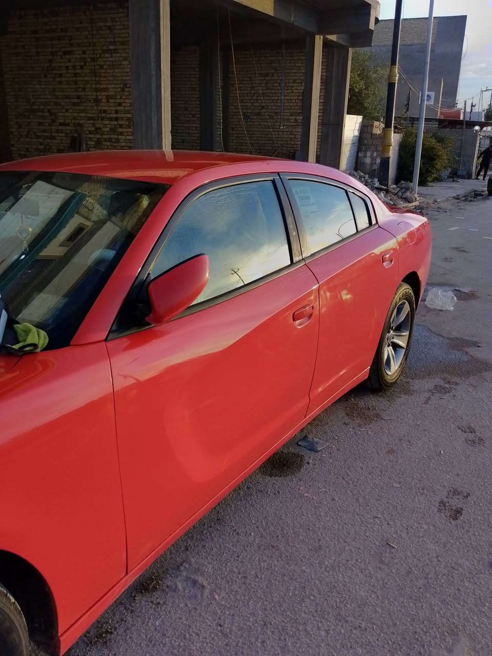 للبيع موديل 19مكفوله
السعر 220
***********مكان سياره سماوه
