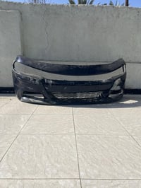 دعاميه جارجر sxt مع الشباك الاسفل ودواسات للبيع السعر 175 الف.        ...