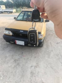سايبا برايد • ٢٠١١ • رقم بغداد