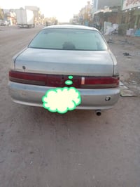 كرسته • ١٩٩٥ • مكفوله