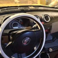 ٢٠١٣ • البصرة • مكينة وكير