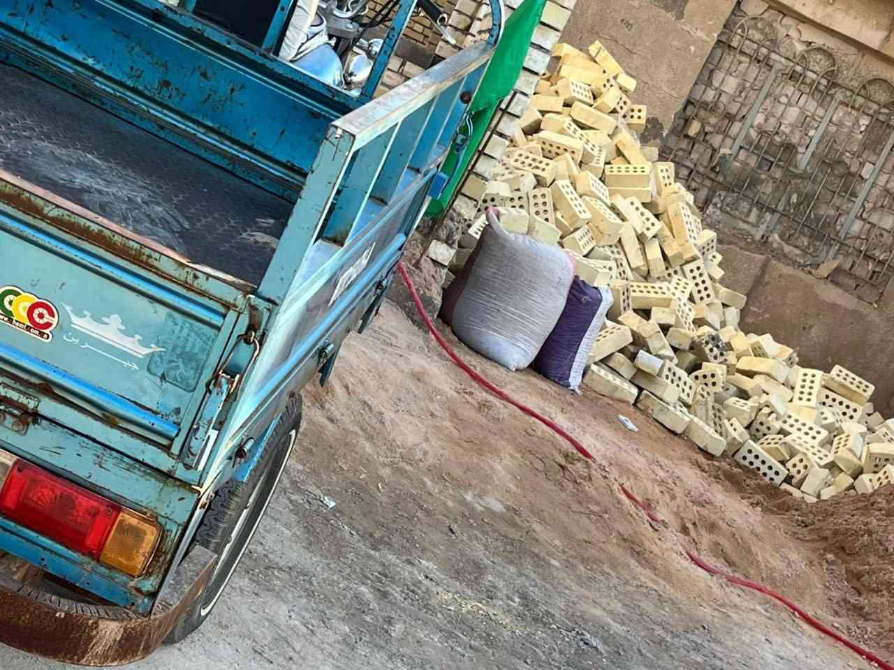 سلام عليكم ستوته انتي ار للبيع 2019 اوراق وكيلها جبرين تايرات ابو الخطه جديد وجه جديد ستوته نضيفه واحله من تصوير شوفت عينك مكان نجف حي العسكري السعر خاص التواصل على رقم‏‪***********‬‏🖤
