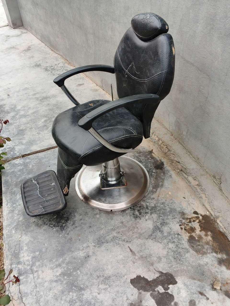 كرسي حلاقة للبيع كله شغال جك وظهر نضيف سعره 125


**إذا كنت صاحب هذا الإعلان وتريد حذفه لأي سبب، رجاءا أرسل رسالة إلى الدعم الفني**