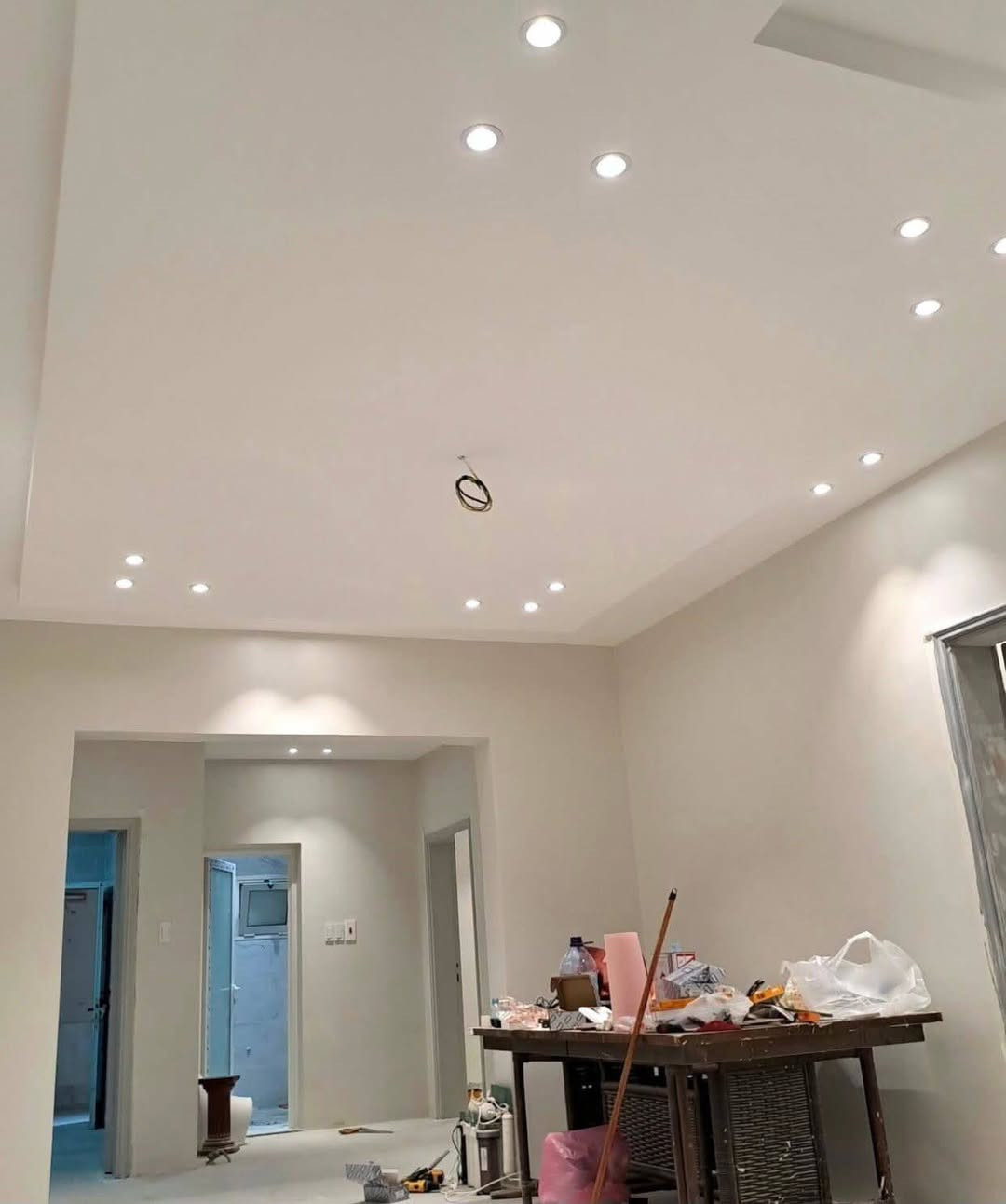 السلام عليكم صبغ درجة اولى لكافة انواع المنازل داخل وخارج
وبأسعار مناسبة ***********  واتس اب
مكاني الدورة
