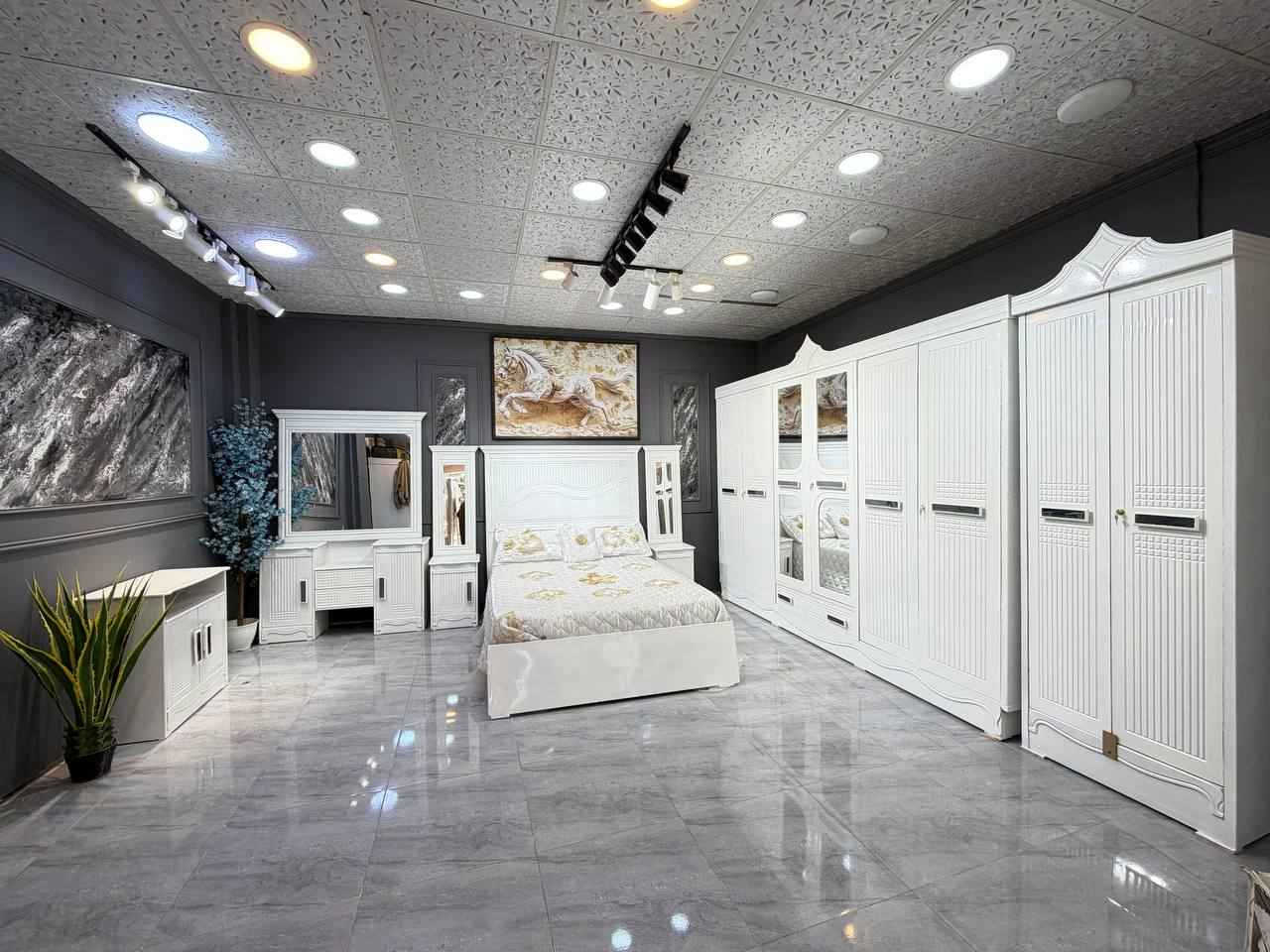 #تخفيضات_شهر_رمضان بغداد, العراق


**إذا كنت صاحب هذا الإعلان وتريد حذفه لأي سبب، رجاءا أرسل رسالة إلى الدعم الفني**