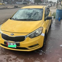 فورتي مديل 2015. امريكي  حادثها موضح بلصور مالتها  السياره كلها ليبل و...